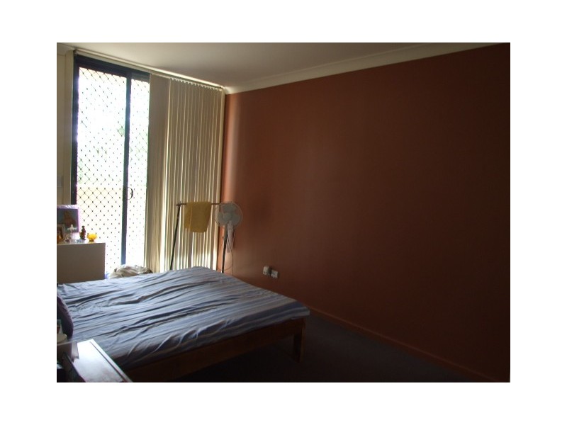 58/502 Carlisle Avenue, Mount Druitt NSW 2770