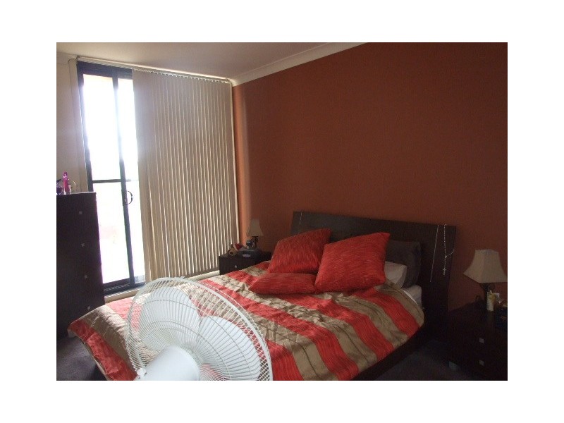 64/502 Carlisle Avenue, Mount Druitt NSW 2770