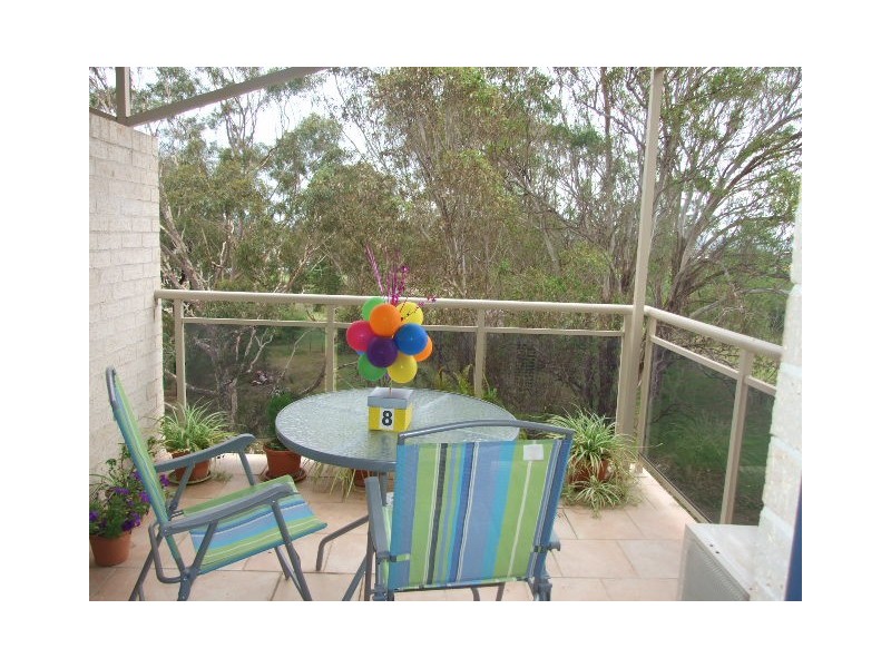 64/502 Carlisle Avenue, Mount Druitt NSW 2770