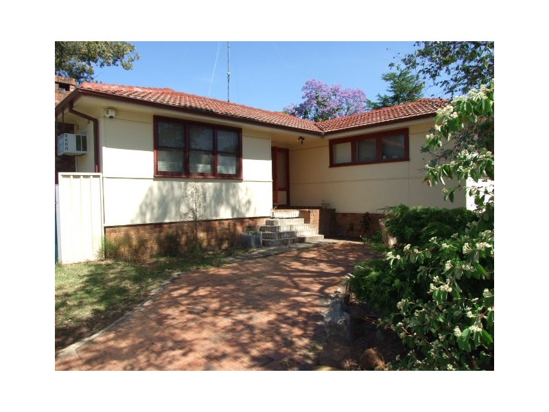 17 Mawson Road, Tregear NSW 2770