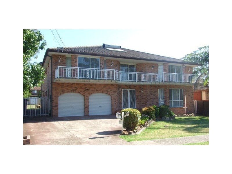 55 Wehlow Street, Mount Druitt NSW 2770