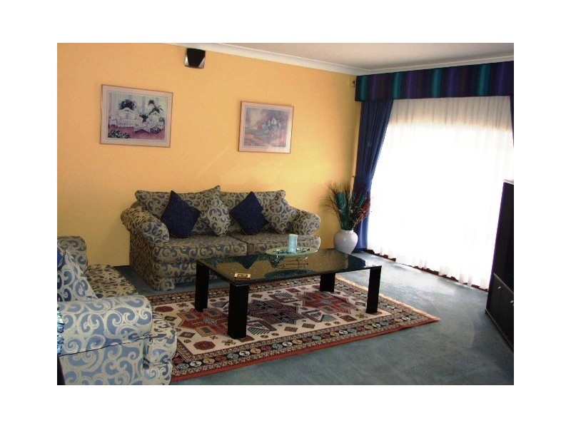 52 Minchin Drive, Minchinbury NSW 2770