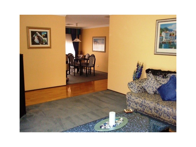 52 Minchin Drive, Minchinbury NSW 2770