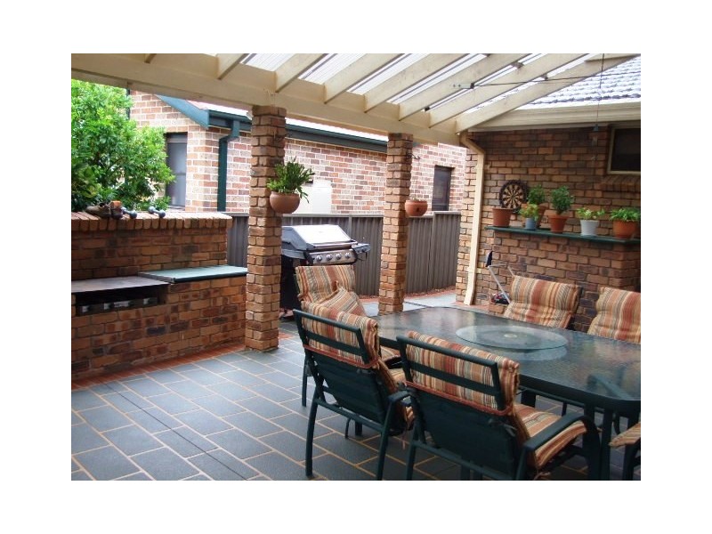 52 Minchin Drive, Minchinbury NSW 2770