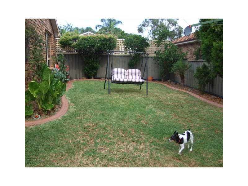 52 Minchin Drive, Minchinbury NSW 2770