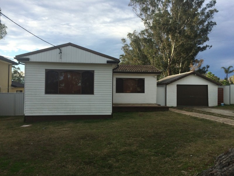 54 Frank Street, Mount Druitt NSW 2770