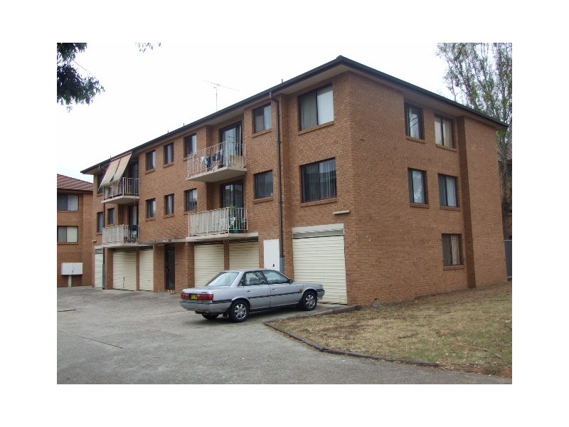 17/42 Luxford Road, Mount Druitt NSW 2770