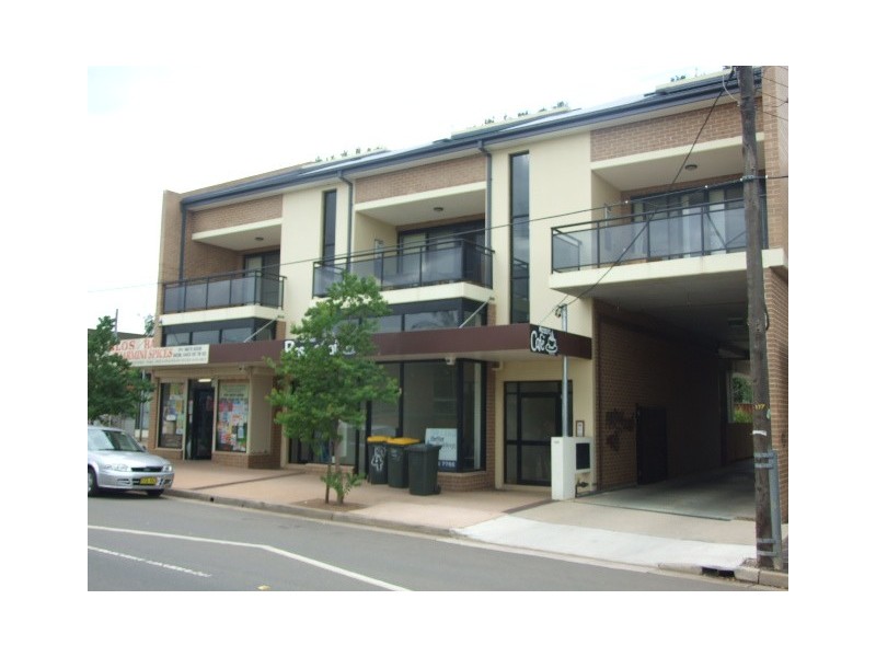 4/281 Beames Ave, Mount Druitt NSW 2770