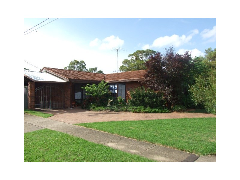 53 Coates street, Mount Druitt NSW 2770