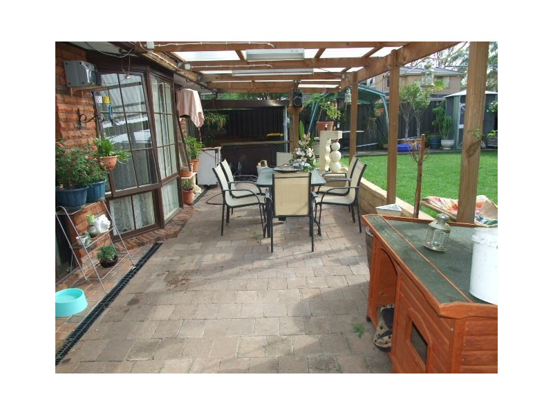 53 Coates street, Mount Druitt NSW 2770