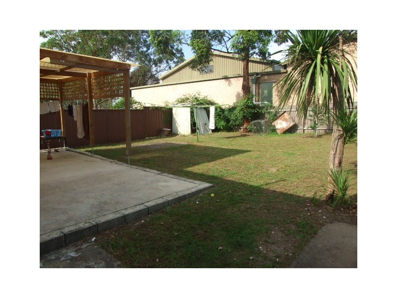 6 Railway View Parade, Rooty Hill NSW 2766