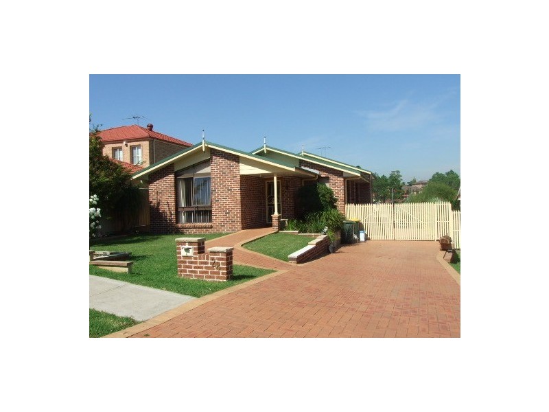 28 Eskdale Street, Minchinbury NSW 2770