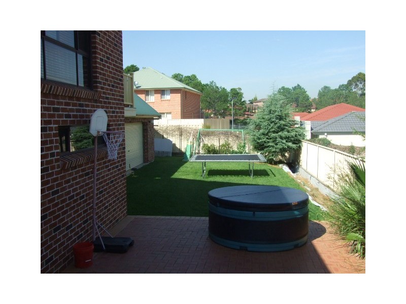 28 Eskdale Street, Minchinbury NSW 2770