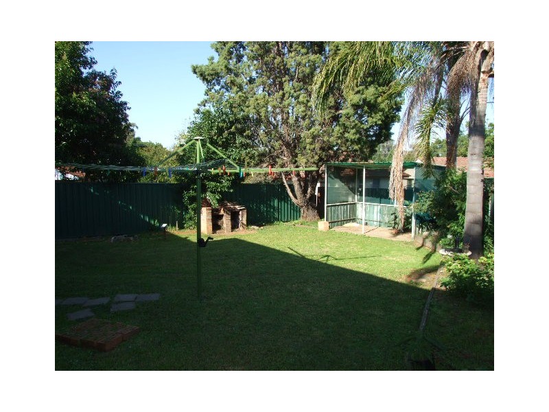 38 Ellengowan Cr, Whalan NSW 2770