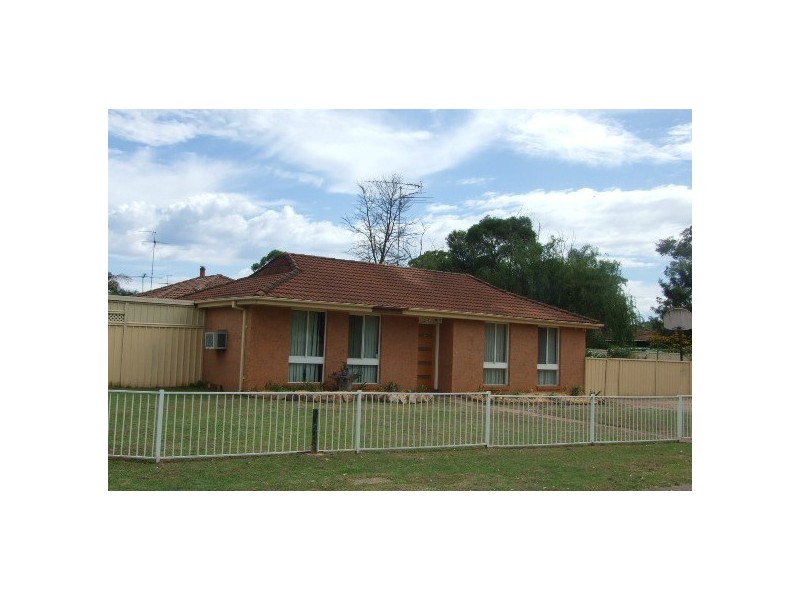 53 Don Mills Ave, Hebersham NSW 2770