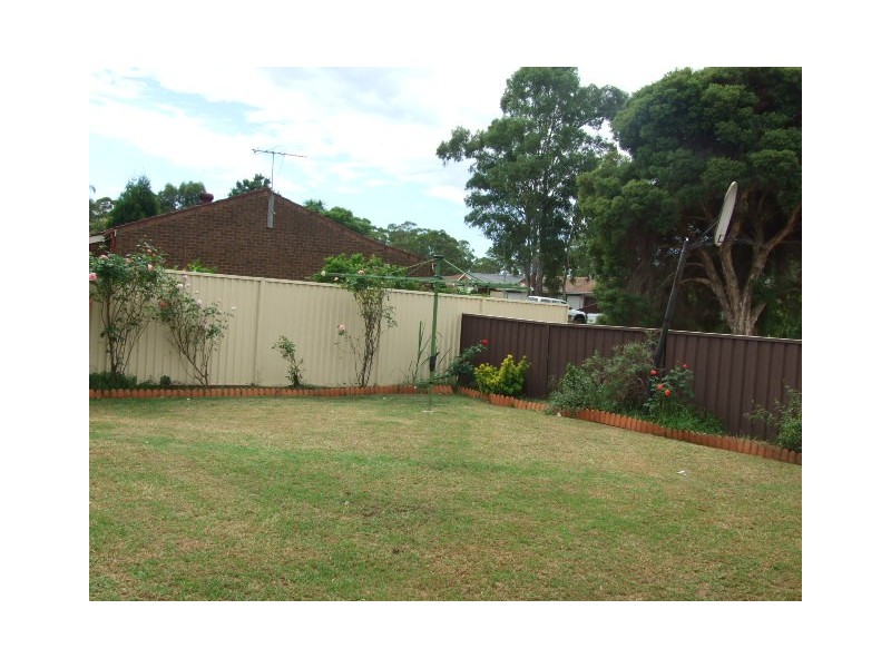 53 Don Mills Ave, Hebersham NSW 2770