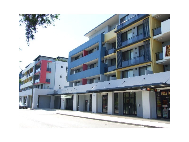 17/254 Beames Ave, Mount Druitt NSW 2770