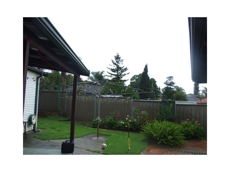 6 Nimrod Pl, Tregear NSW 2770