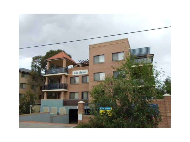 26/8 Hythe Street, Mount Druitt NSW 2770