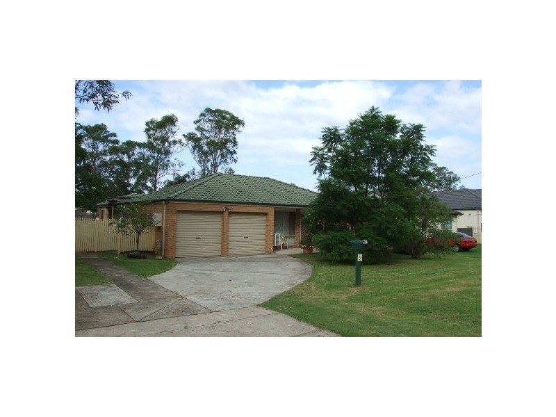 31 Callagher Street, Mount Druitt NSW 2770