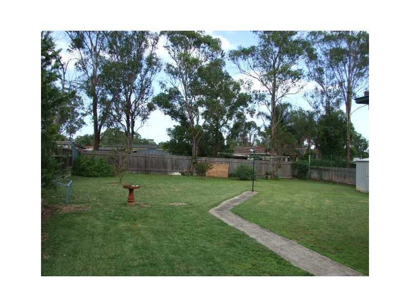 31 Callagher Street, Mount Druitt NSW 2770
