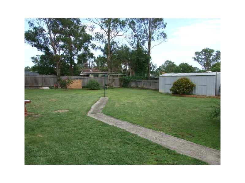 31 Callagher Street, Mount Druitt NSW 2770