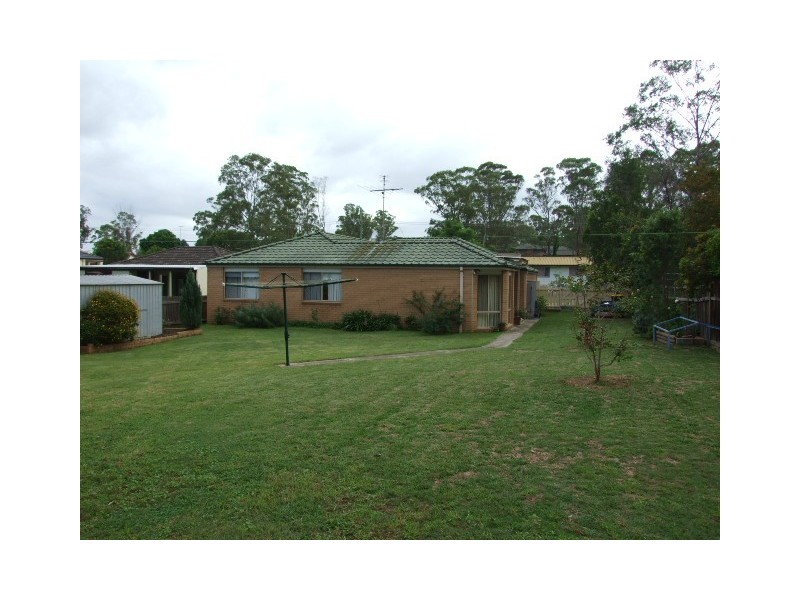 31 Callagher Street, Mount Druitt NSW 2770