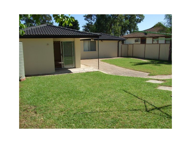 39 Bindaree Street, Hebersham NSW 2770