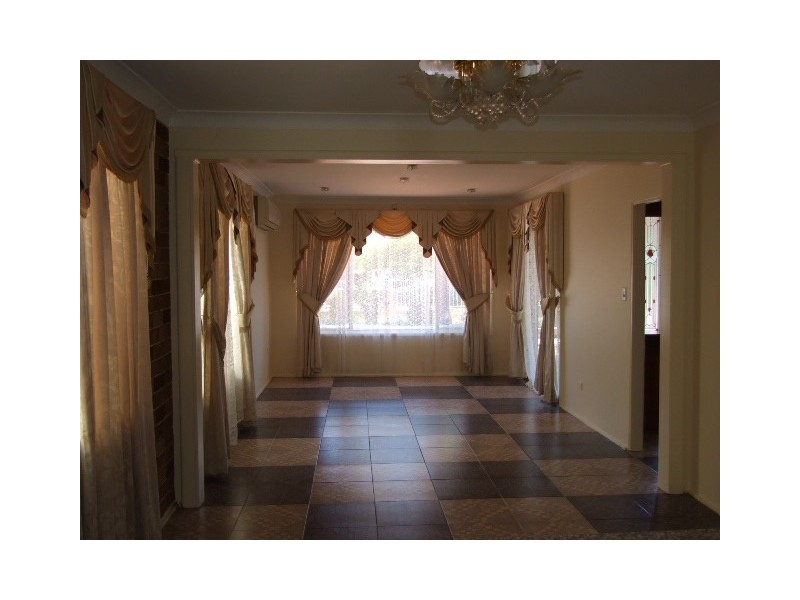 39 Bindaree Street, Hebersham NSW 2770