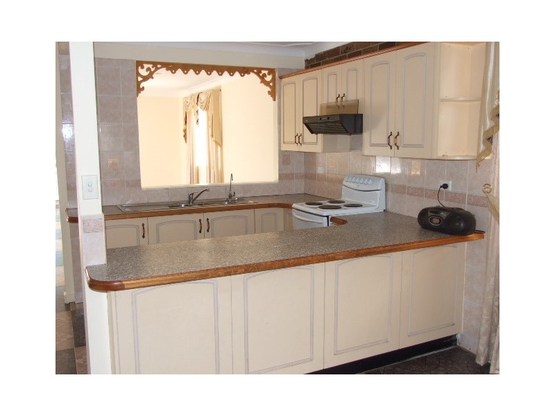 39 Bindaree Street, Hebersham NSW 2770