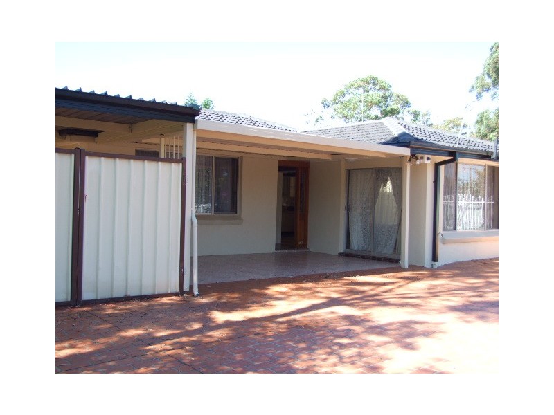 39 Bindaree Street, Hebersham NSW 2770