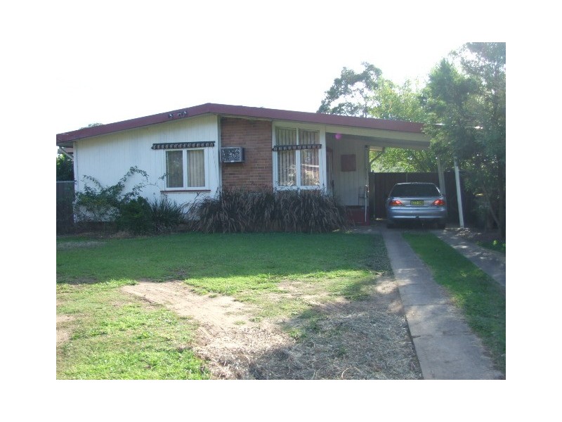 211 Popondetta Road, Blackett NSW 2770