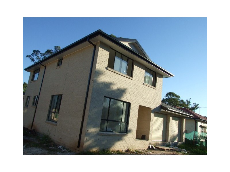 3/65-69 Wehlow St, Mount Druitt NSW 2770