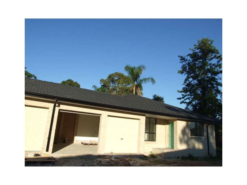 7/65-99 Wehlow St, Mount Druitt NSW 2770