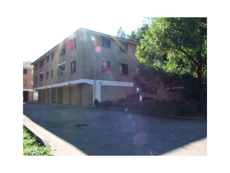 11/46 Luxford Road, Mount Druitt NSW 2770