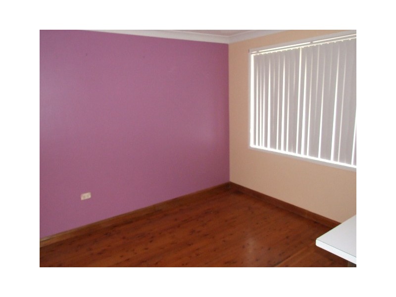 55 Middleton Cresent, Bidwill NSW 2770