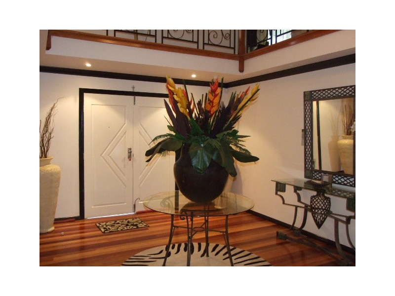 26  Bottlebrush Drive, Cranebrook NSW 2749