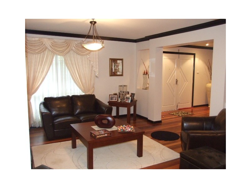 26  Bottlebrush Drive, Cranebrook NSW 2749