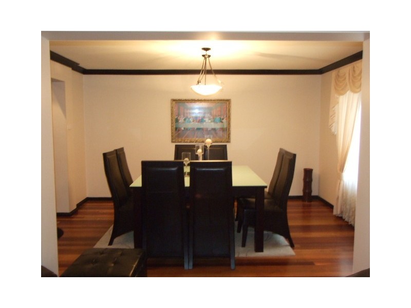 26  Bottlebrush Drive, Cranebrook NSW 2749