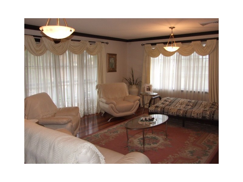 26  Bottlebrush Drive, Cranebrook NSW 2749