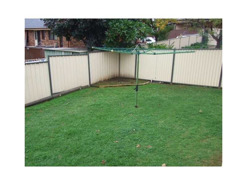 26  Bottlebrush Drive, Cranebrook NSW 2749