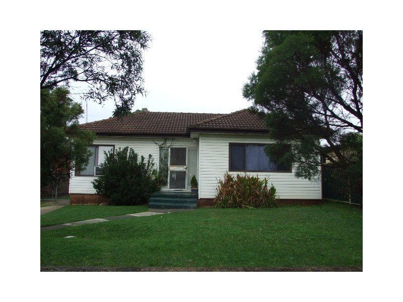 58 Great Western Highway, Colyton NSW 2760