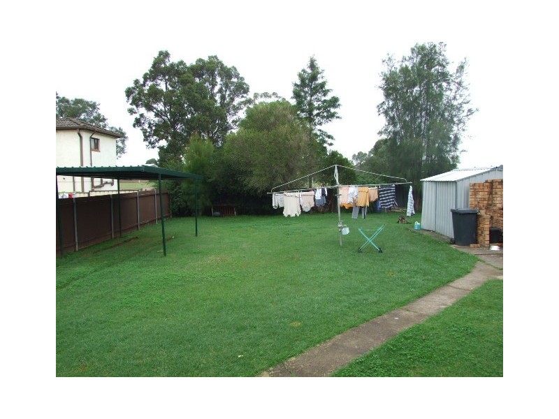58 Great Western Highway, Colyton NSW 2760
