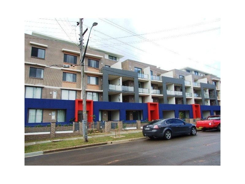 12/6-12 The Avenue, Mount Druitt NSW 2770