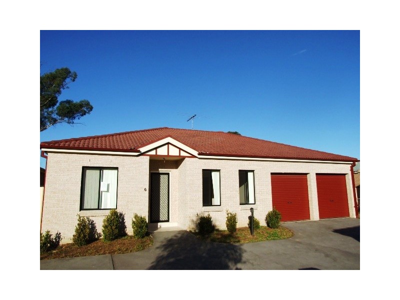 6/7 Baynes Street, Mount Druitt NSW 2770