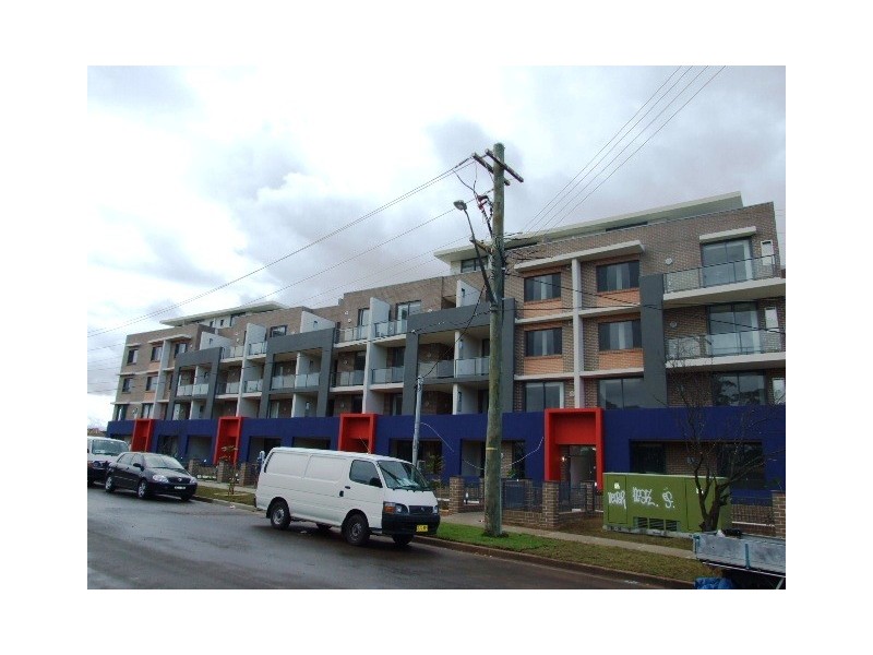 11/6-12 The Avenue, Mount Druitt NSW 2770