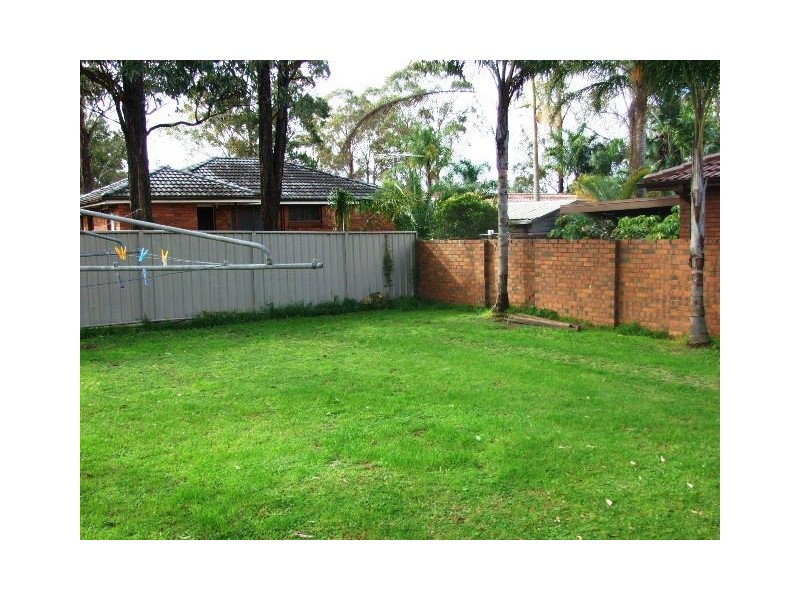 599 Luxford Road, Bidwill NSW 2770