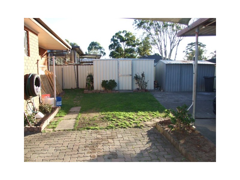 2  Mendana Street, Lethbridge Park NSW 2770