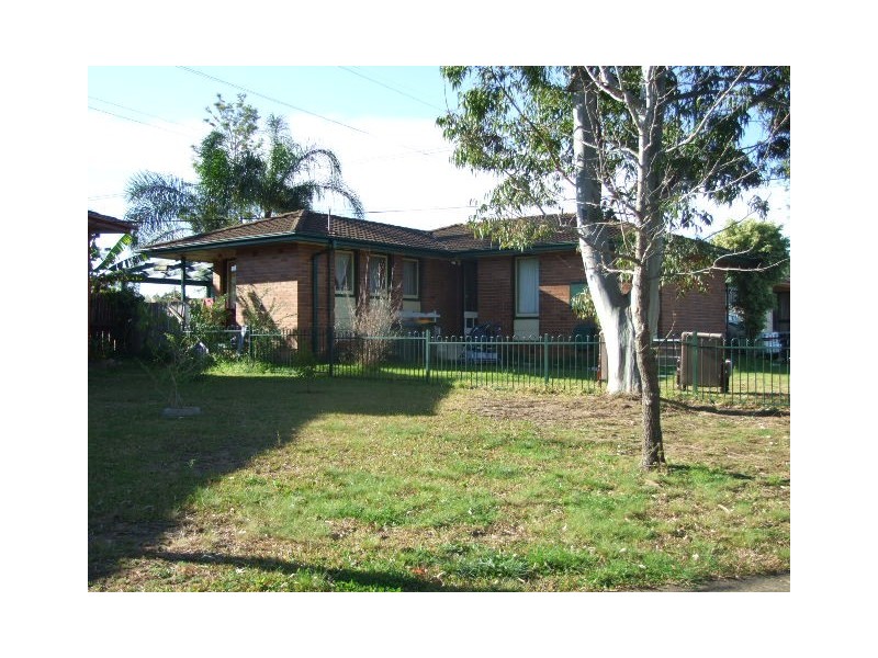 82 Salamaua Road, Whalan NSW 2770