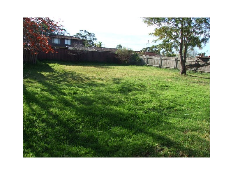 82 Salamaua Road, Whalan NSW 2770